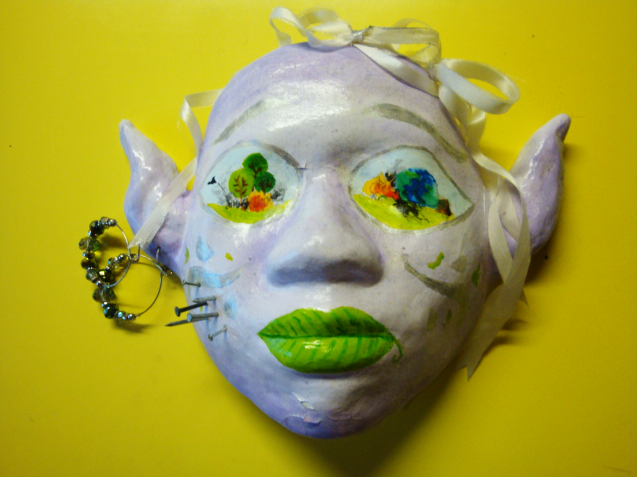 mask
