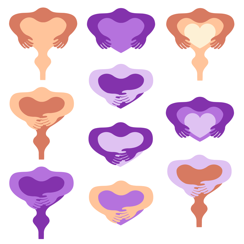 endometriosis startup logo
