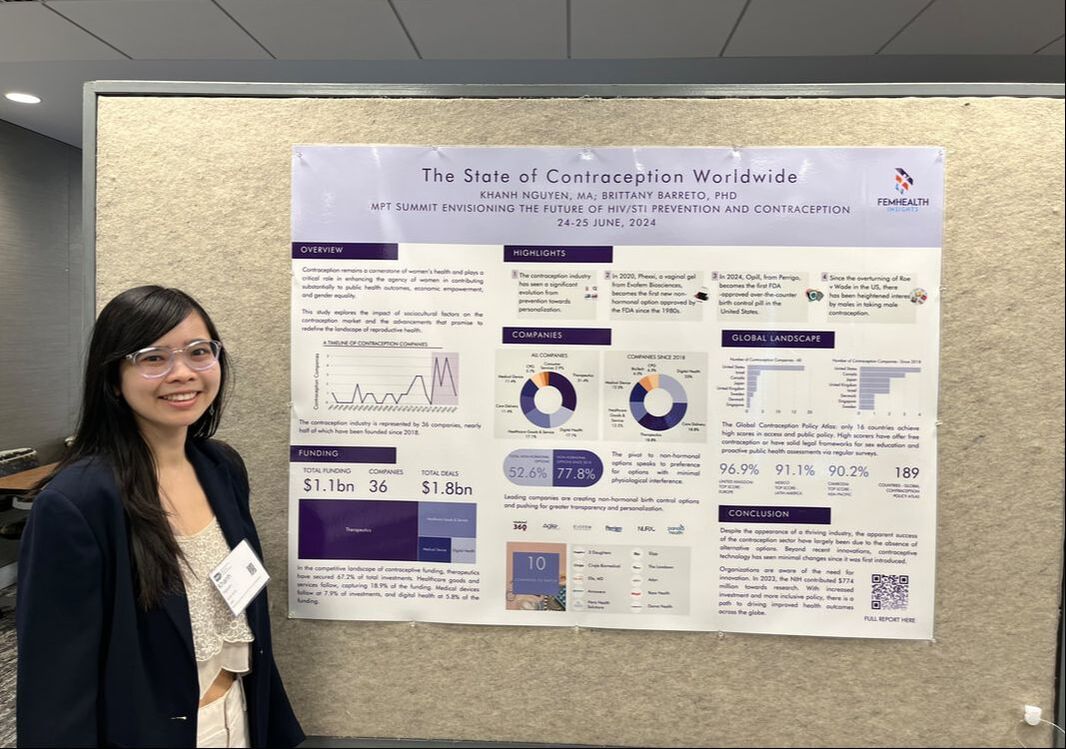 NIH conference poster session
