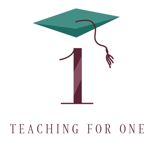 teaching logo