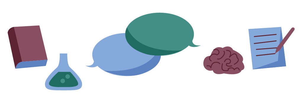 teaching logo