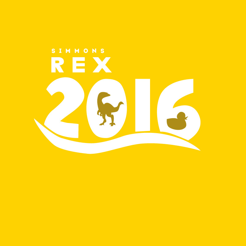 simmons rex 2016