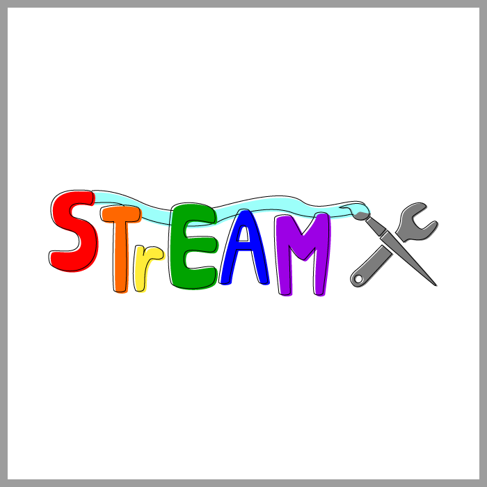 stream