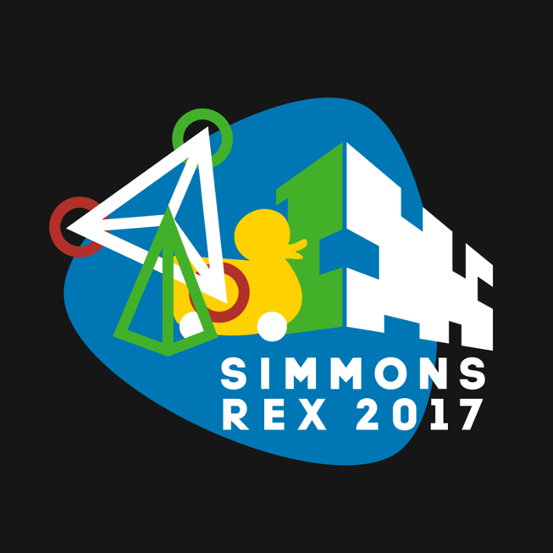 simmons rex 2017