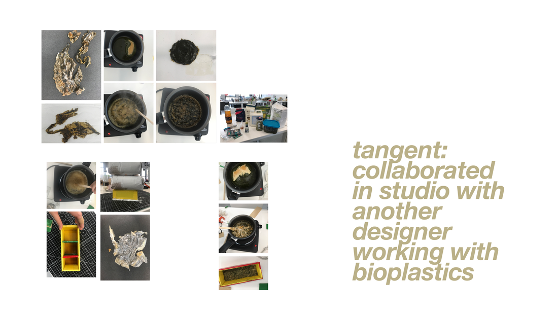 material experiments