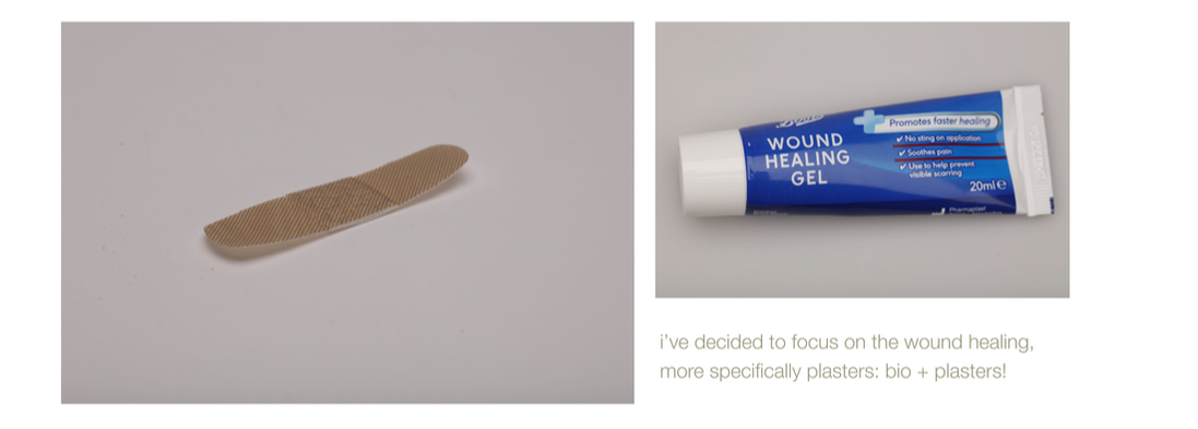 bioplasters