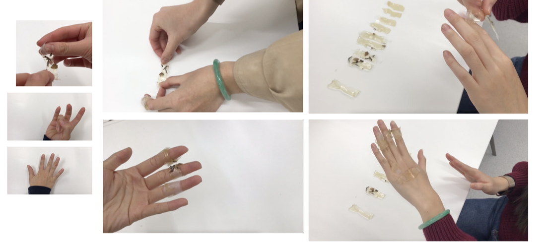 bioplasters