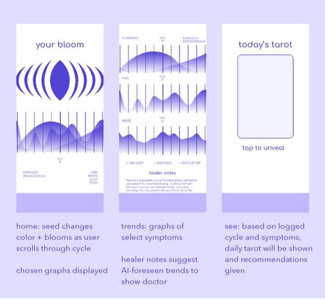 wireframes