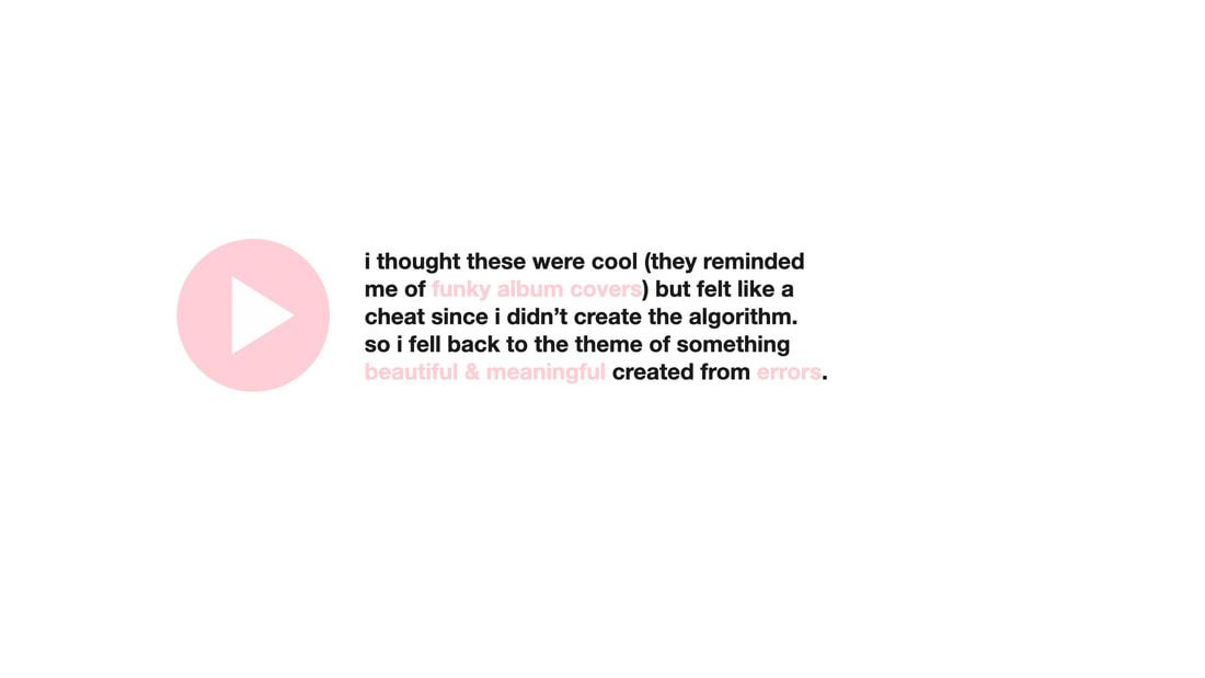 errors