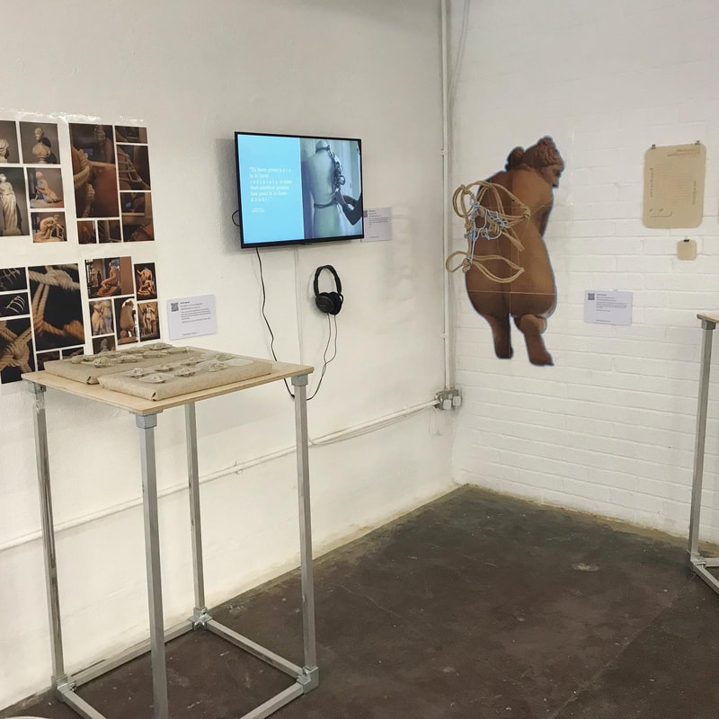 exhibit