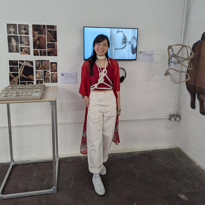 exhibit