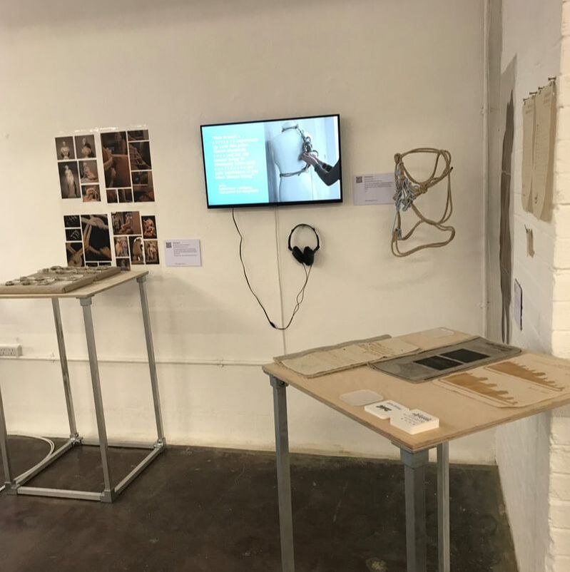 exhibit