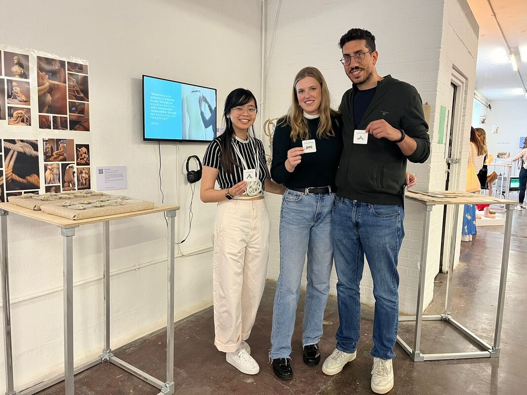 exhibit