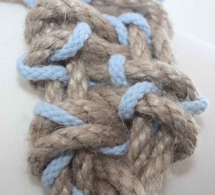 knot visualisation