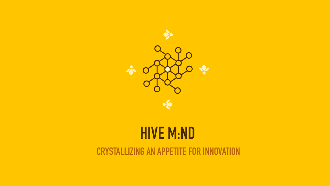 hive mind cover