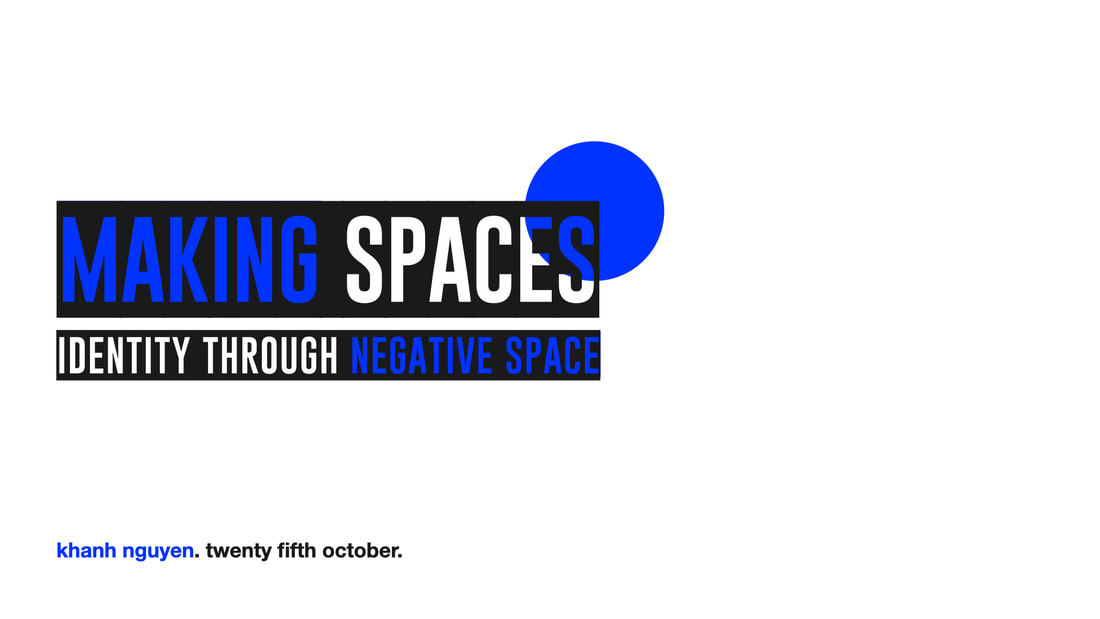making spaces
