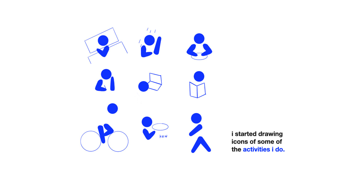 making spaces