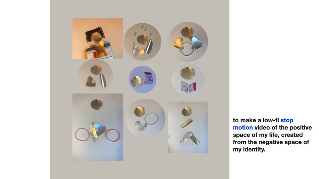 making spaces