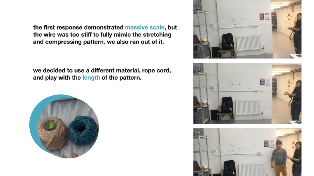 matter/scale
