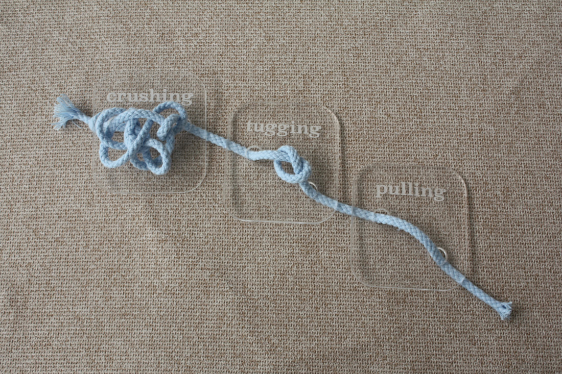 pain vocabulary cards