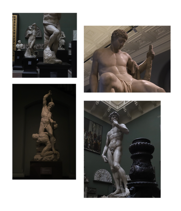 preview bodies