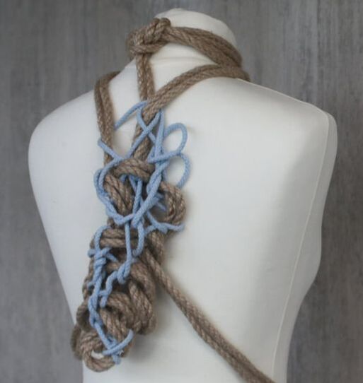 knot visualisation