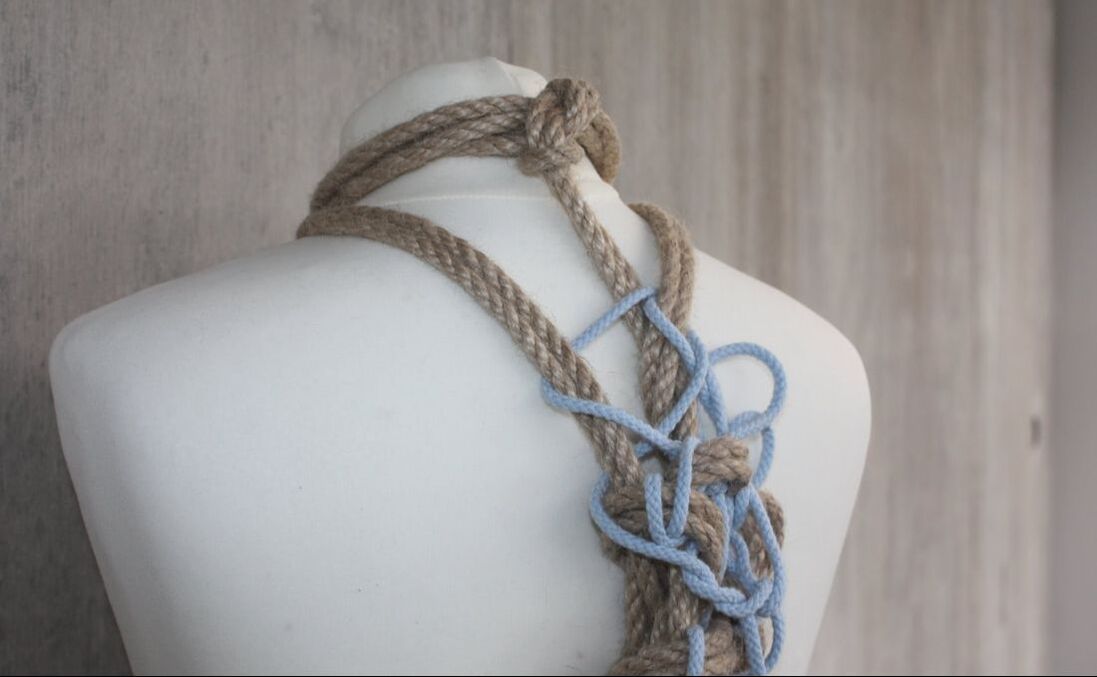knot visualisation
