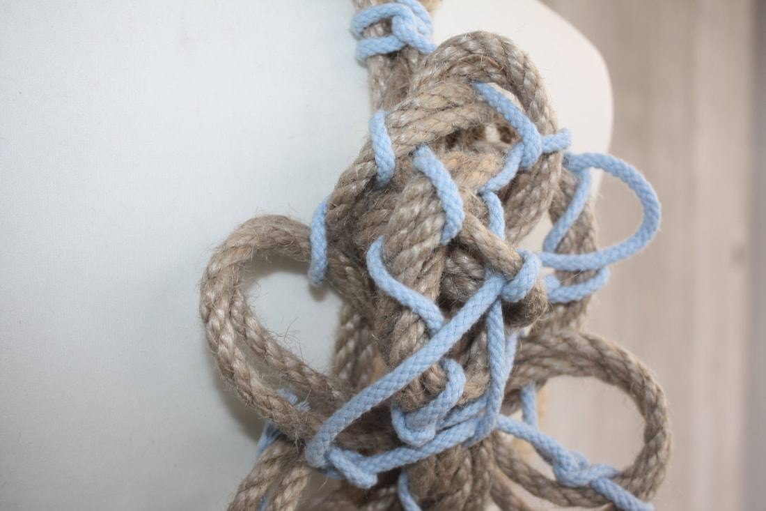 knot visualisation