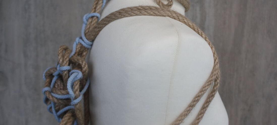 knot visualisation