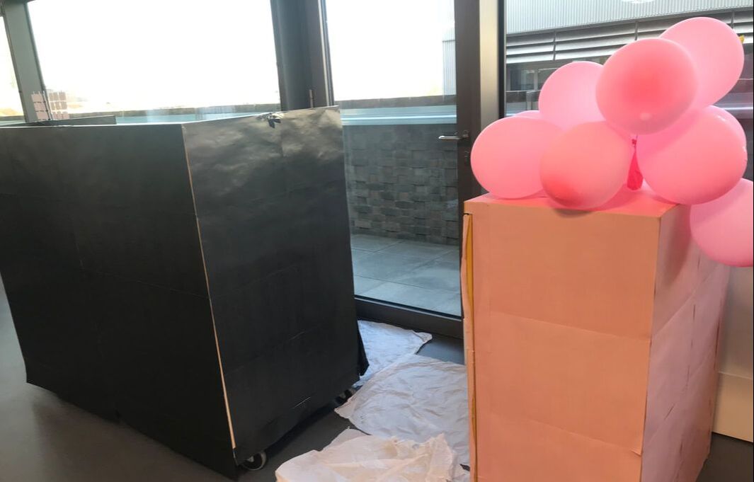 bittersweet prototypes