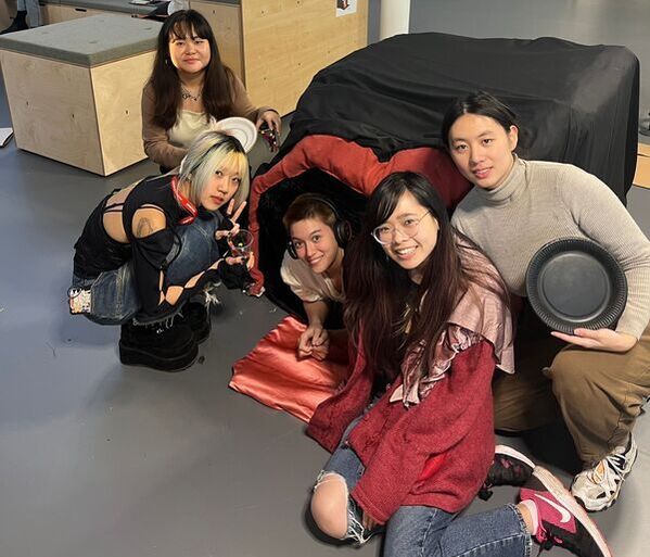 group photo