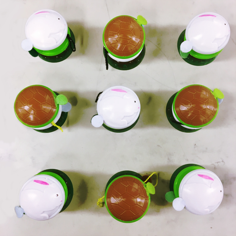team aesop