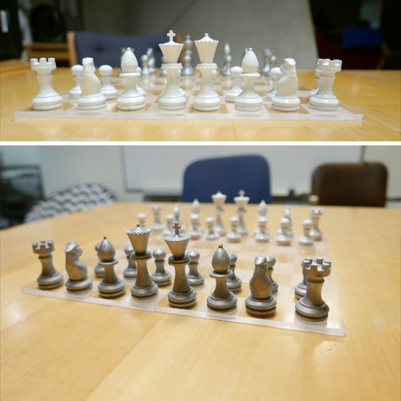 chess set