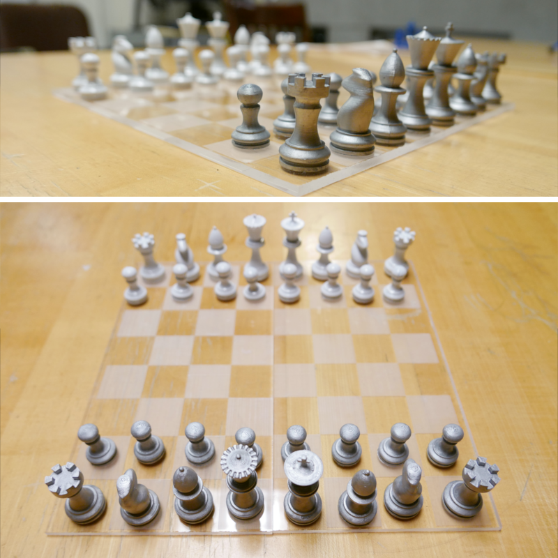 chess set