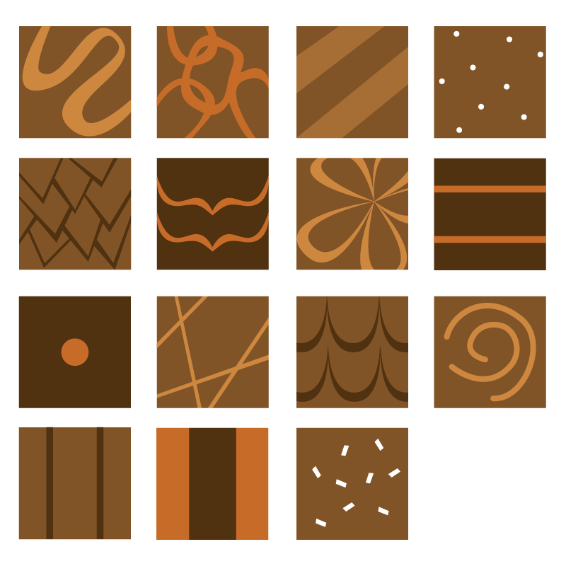 chocolates