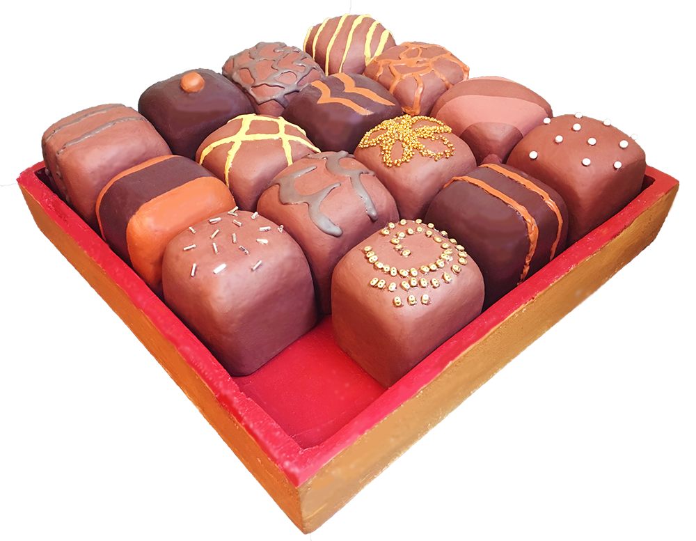 chocolates