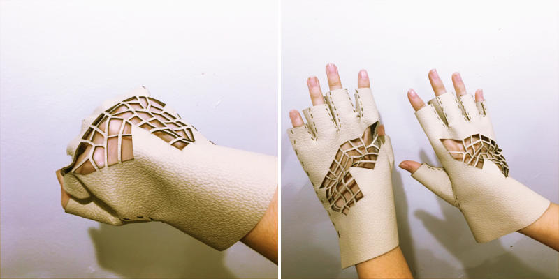 gloves
