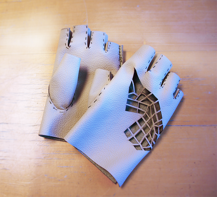 gloves