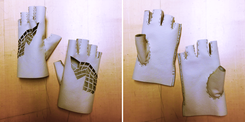 gloves