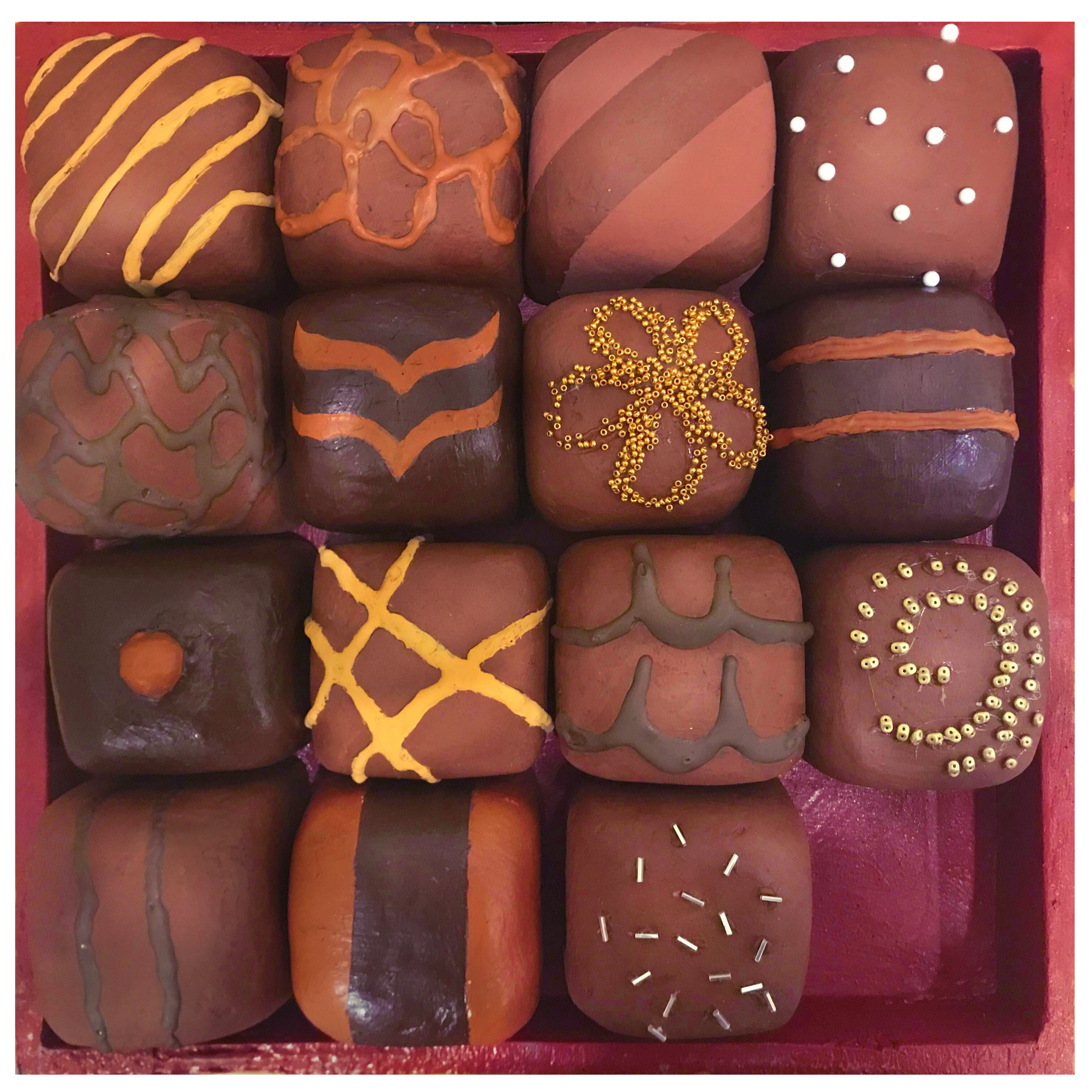 chocolates